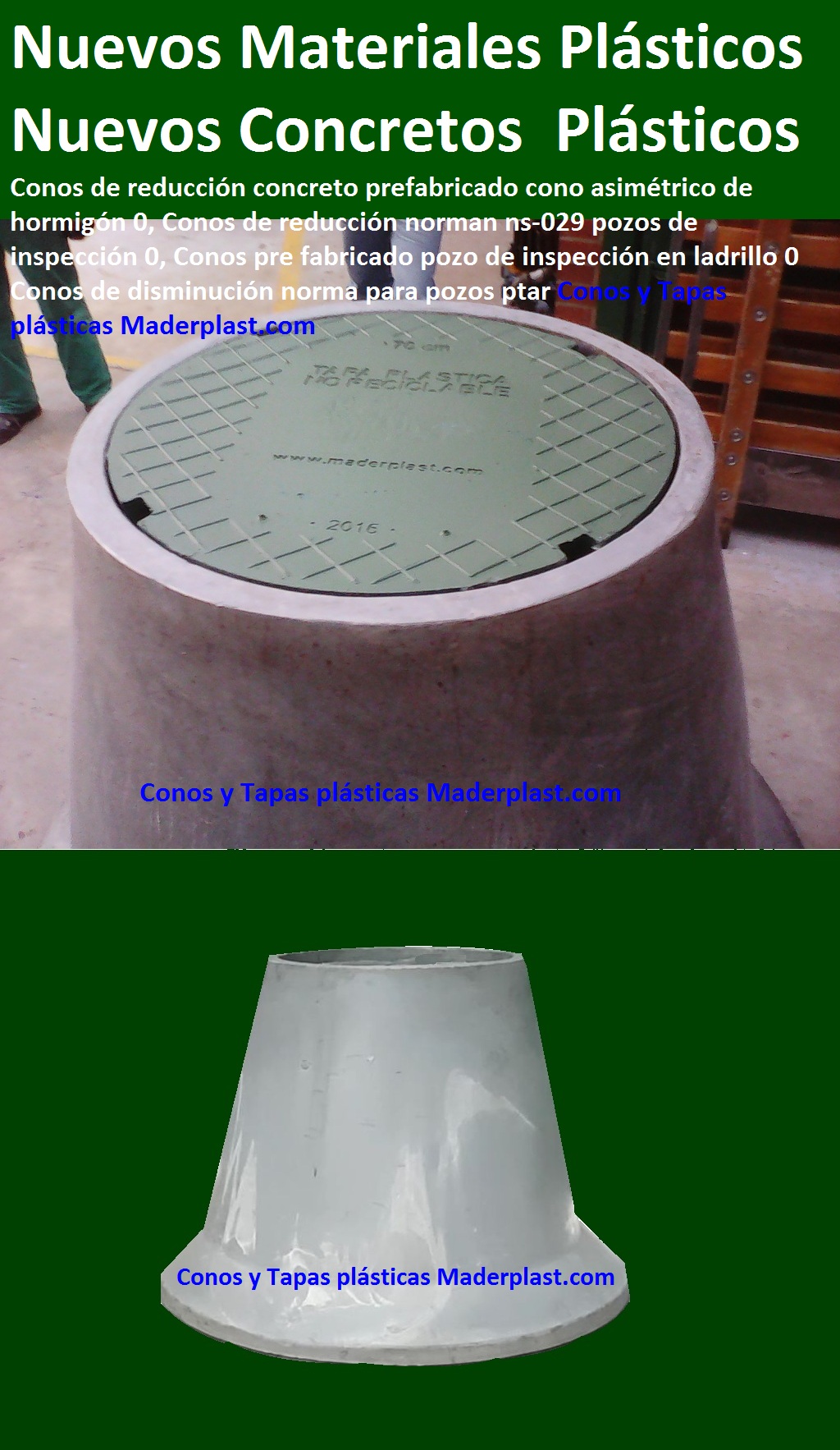 Conos de reducción concreto prefabricado cono asimétrico de hormigón 0, Conos de reducción norman ns-029 pozos de inspección 0, Conos pre fabricado pozo de inspección en ladrillo 0 Conos de disminución norma para pozos ptar Conos de reducción concreto prefabricado cono asimétrico de hormigón 0, Conos de reducción norman ns-029 pozos de inspección 0, Conos pre fabricado pozo de inspección en ladrillo 0 Conos de disminución norma para pozos ptar Conos de reducción concreto prefabricado cono asimétrico de hormigón 0, Conos de reducción norman ns-029 pozos de inspección 0, Conos pre fabricado pozo de inspección en ladrillo 0 Conos de disminución norma para pozos ptar